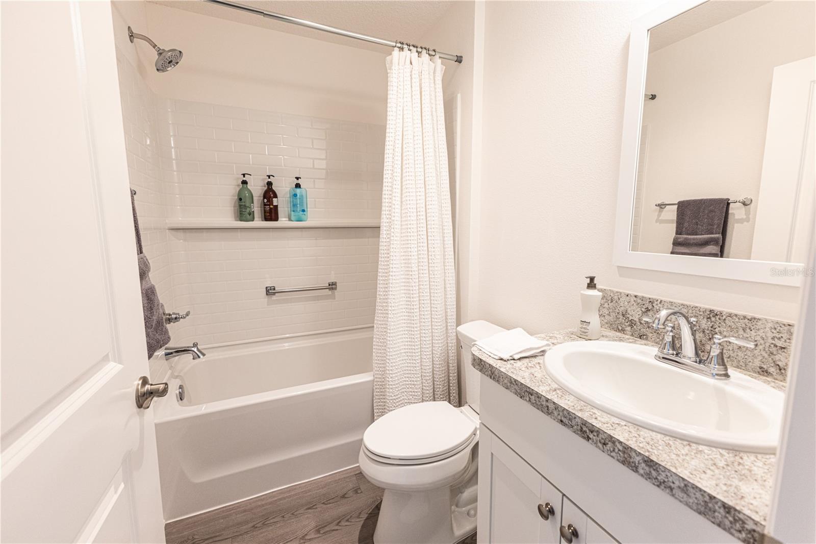 1852 TIMON ST, THE VILLAGES, FL — photo 16