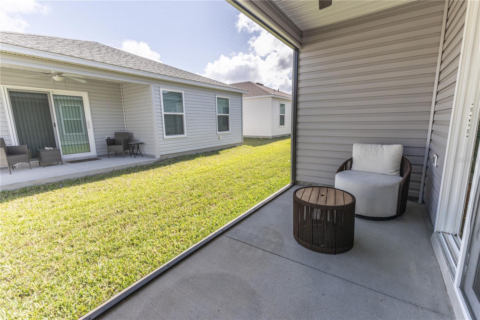 1852 TIMON ST, THE VILLAGES, FL — photo 26