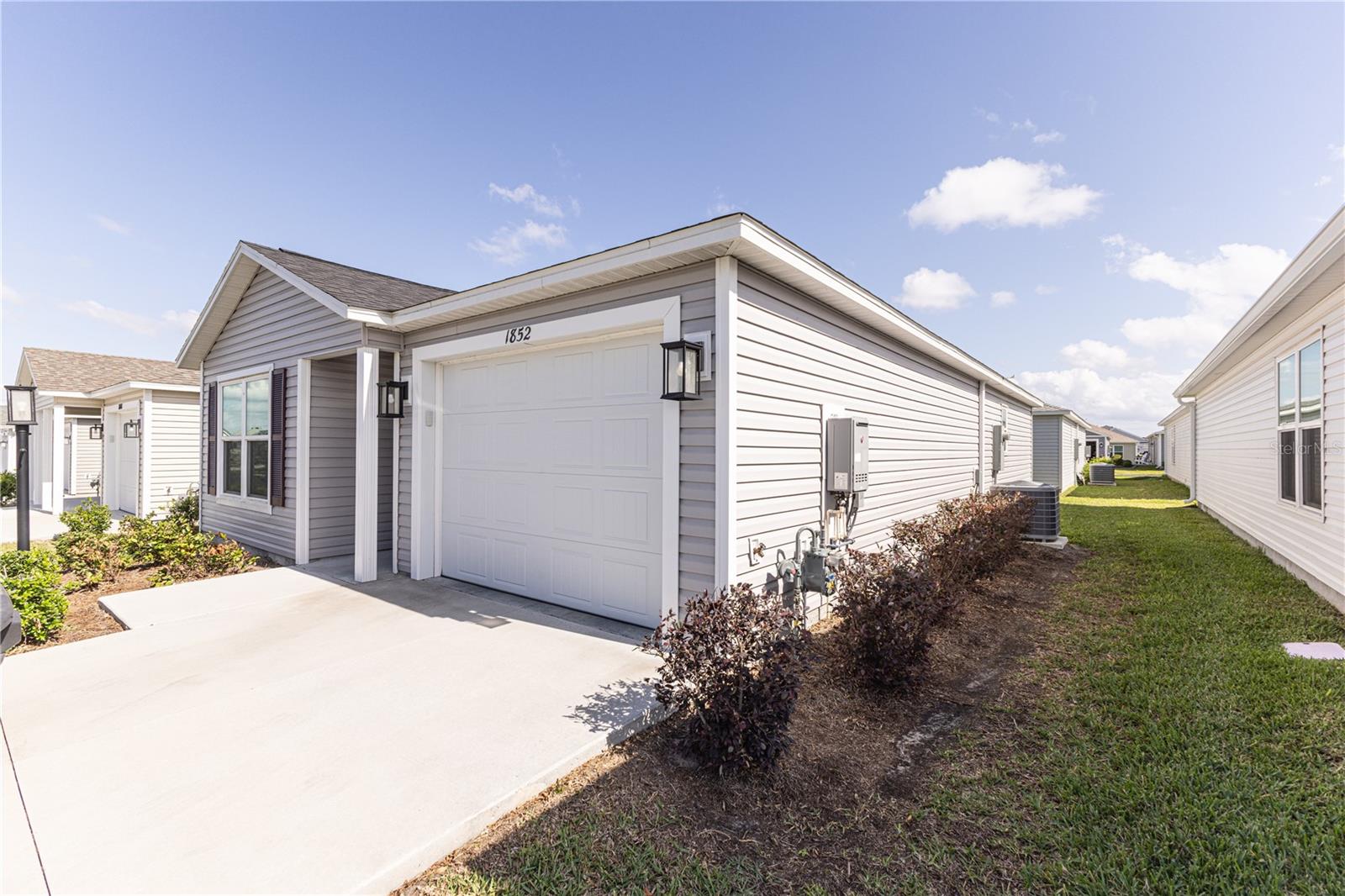 1852 TIMON ST, THE VILLAGES, FL — photo 29