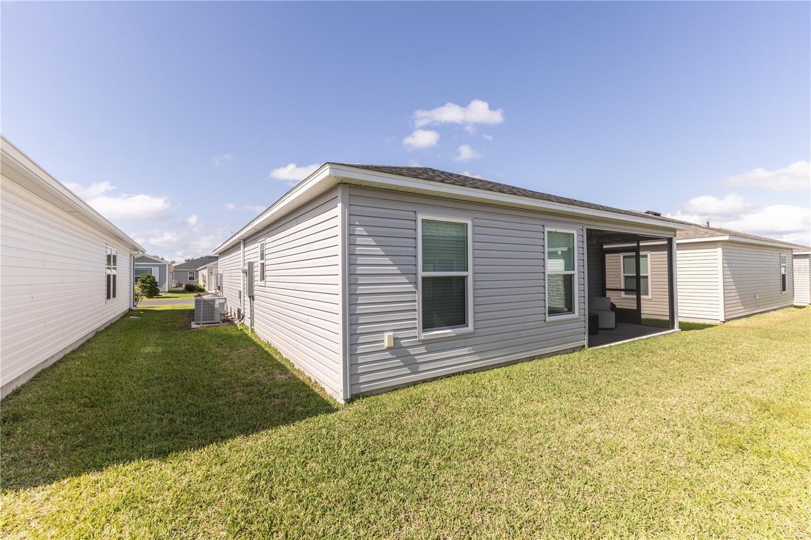 1852 TIMON ST, THE VILLAGES, FL — photo 30