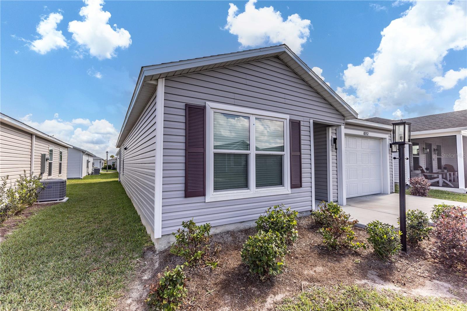 1852 TIMON ST, THE VILLAGES, FL — photo 32