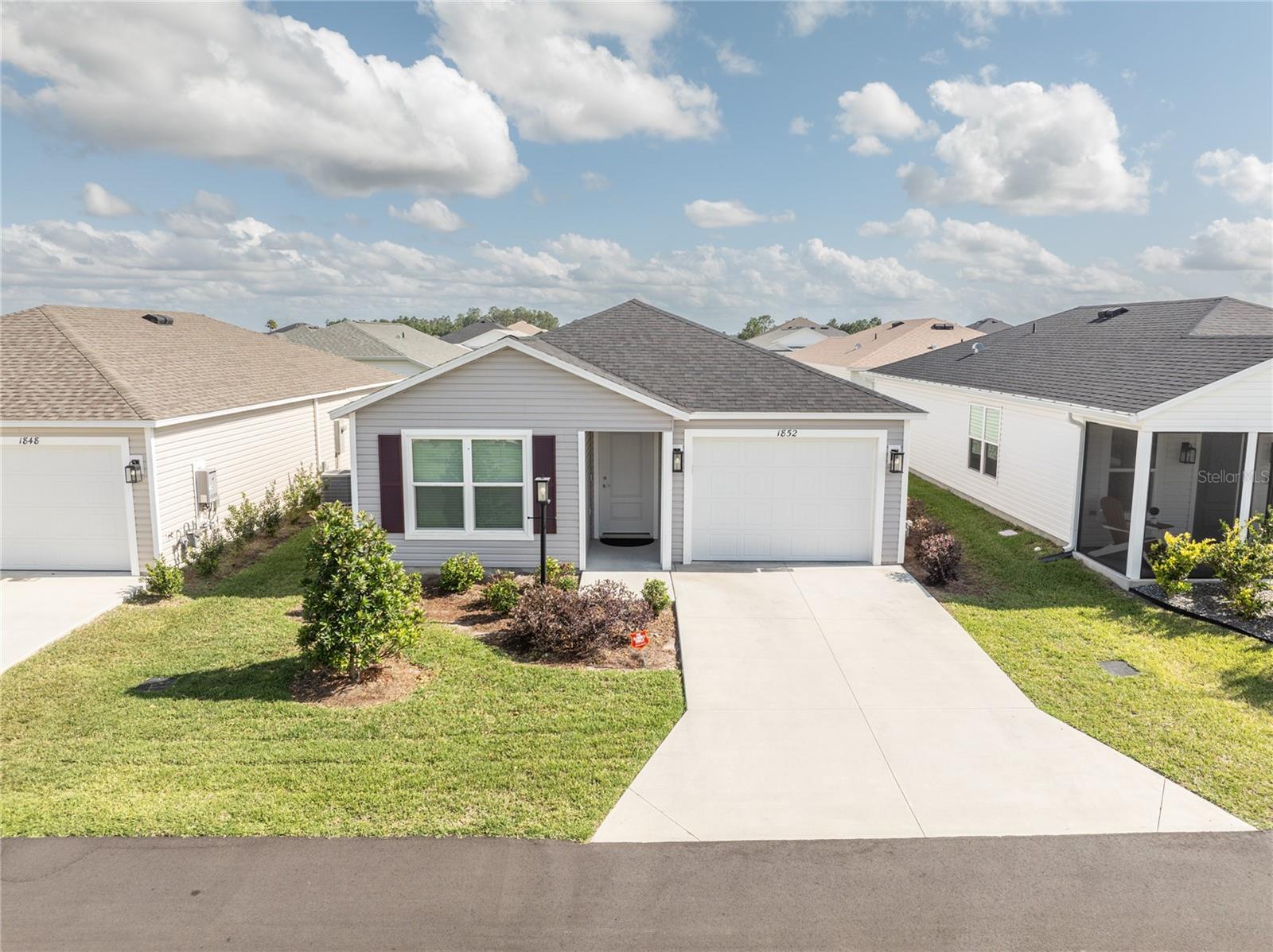 1852 TIMON ST, THE VILLAGES, FL — photo 35