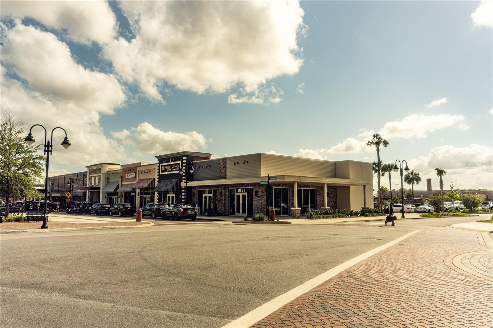 1852 TIMON ST, THE VILLAGES, FL — photo 41