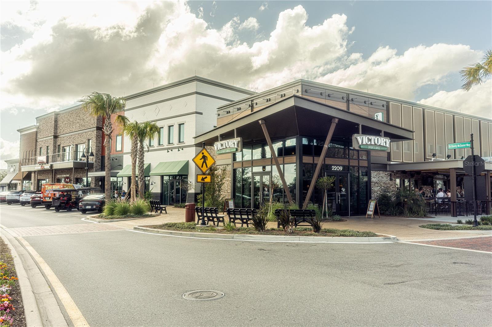 1852 TIMON ST, THE VILLAGES, FL — photo 43
