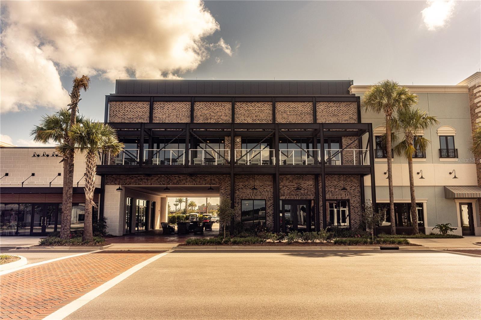 1852 TIMON ST, THE VILLAGES, FL — photo 45