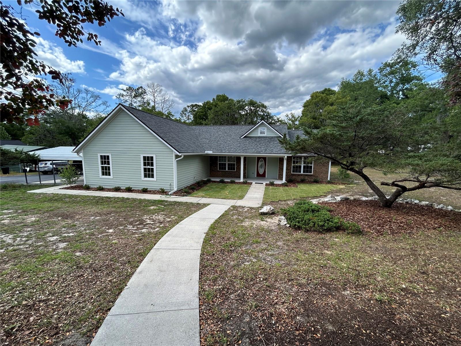 5340 NE COUNTY ROAD 340, HIGH SPRINGS, FL