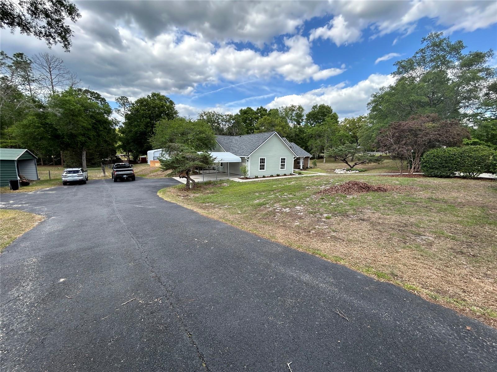 5340 NE COUNTY ROAD 340, HIGH SPRINGS, FL — photo 2