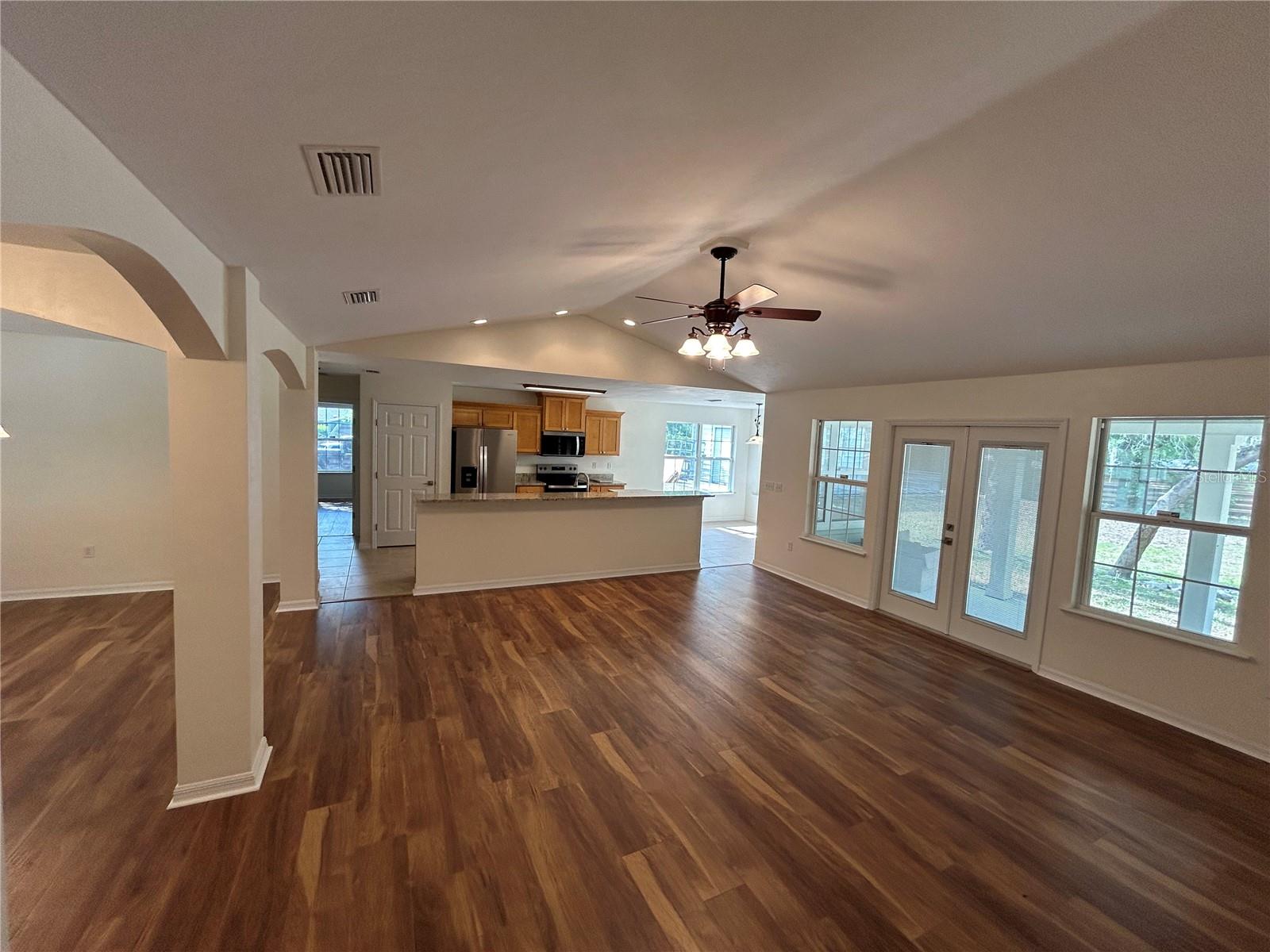 5340 NE COUNTY ROAD 340, HIGH SPRINGS, FL — photo 3