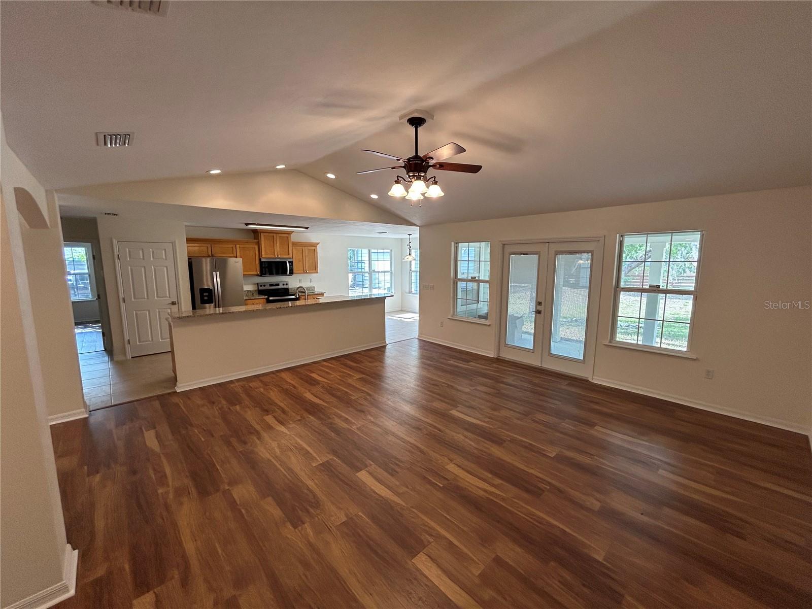 5340 NE COUNTY ROAD 340, HIGH SPRINGS, FL — photo 4