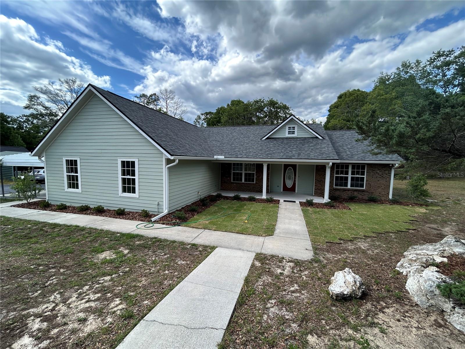 5340 NE COUNTY ROAD 340, HIGH SPRINGS, FL — photo 19