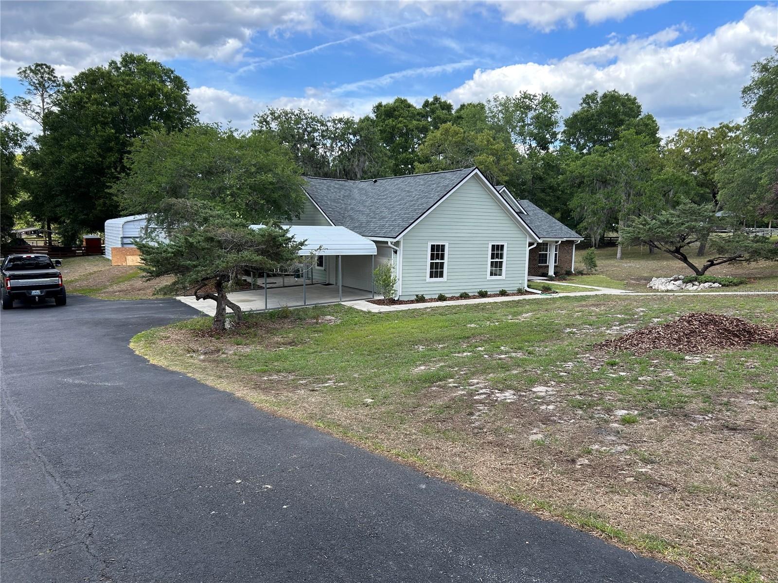5340 NE COUNTY ROAD 340, HIGH SPRINGS, FL — photo 20
