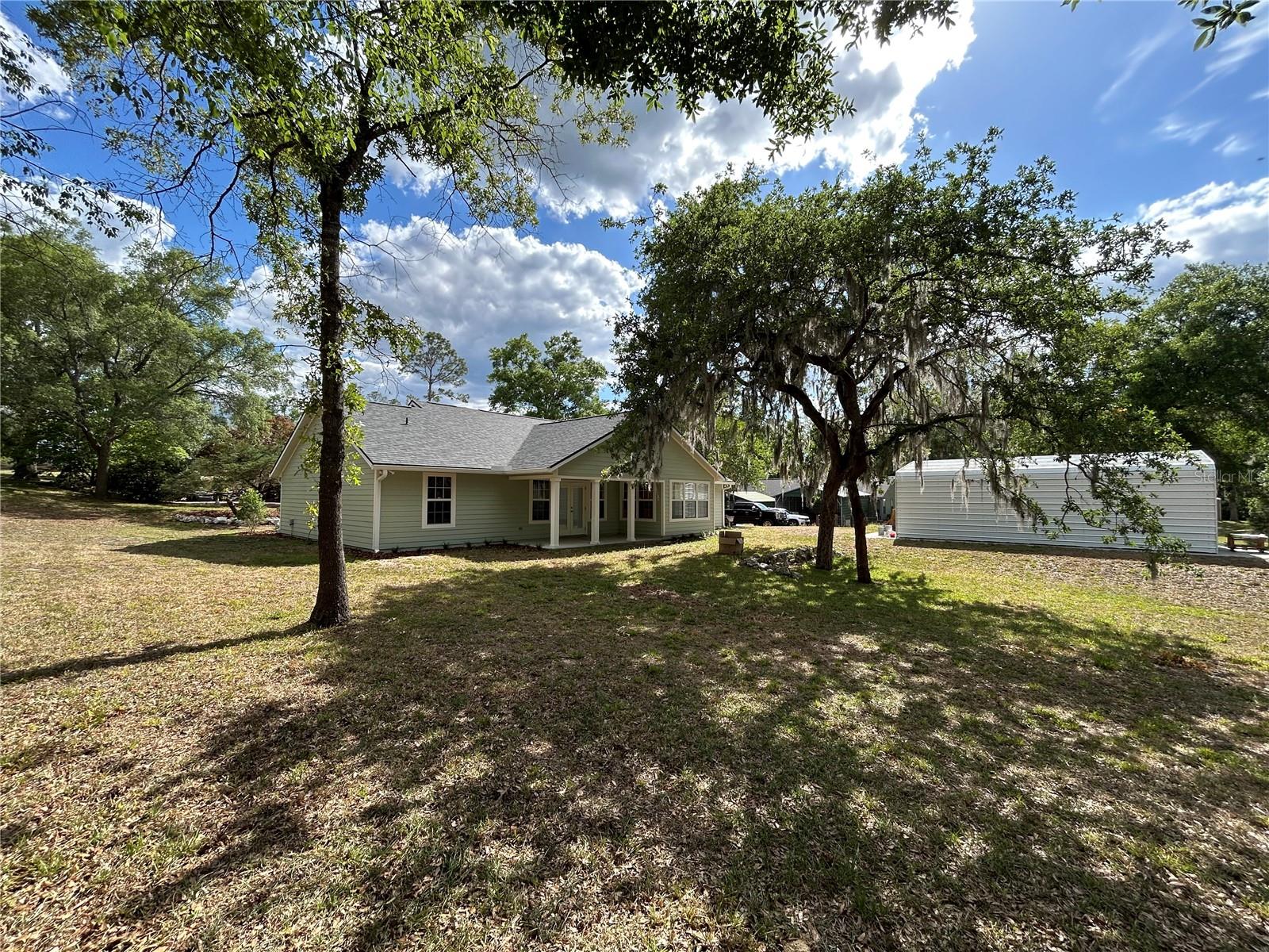5340 NE COUNTY ROAD 340, HIGH SPRINGS, FL — photo 26
