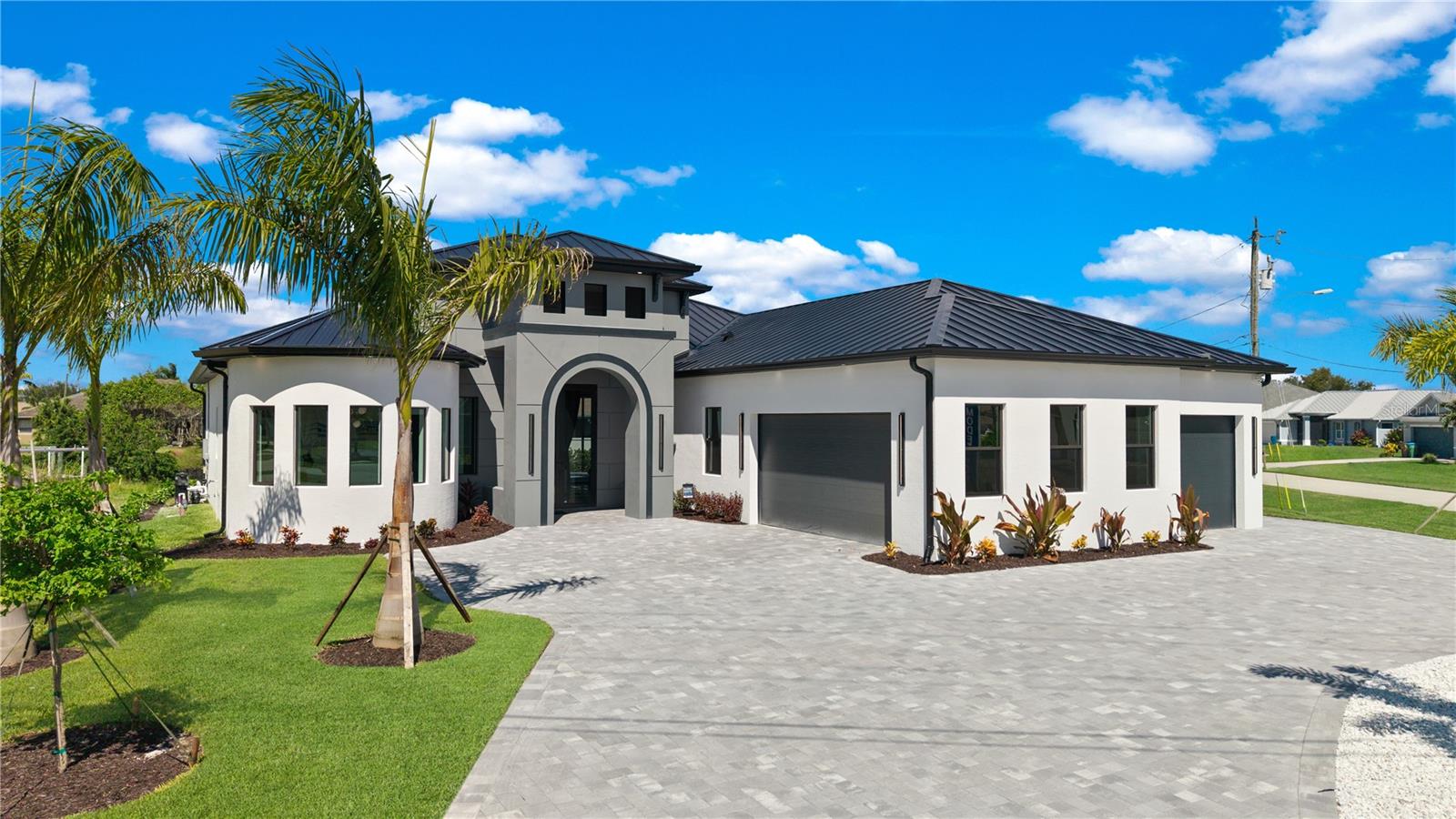 4218 SW 17TH AVE, CAPE CORAL, FL