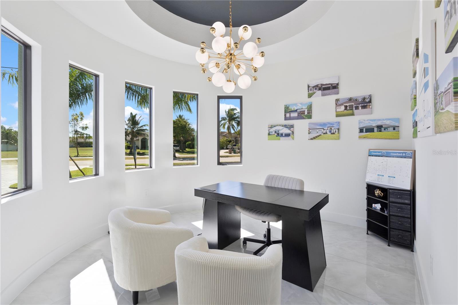 4218 SW 17TH AVE, CAPE CORAL, FL — photo 30
