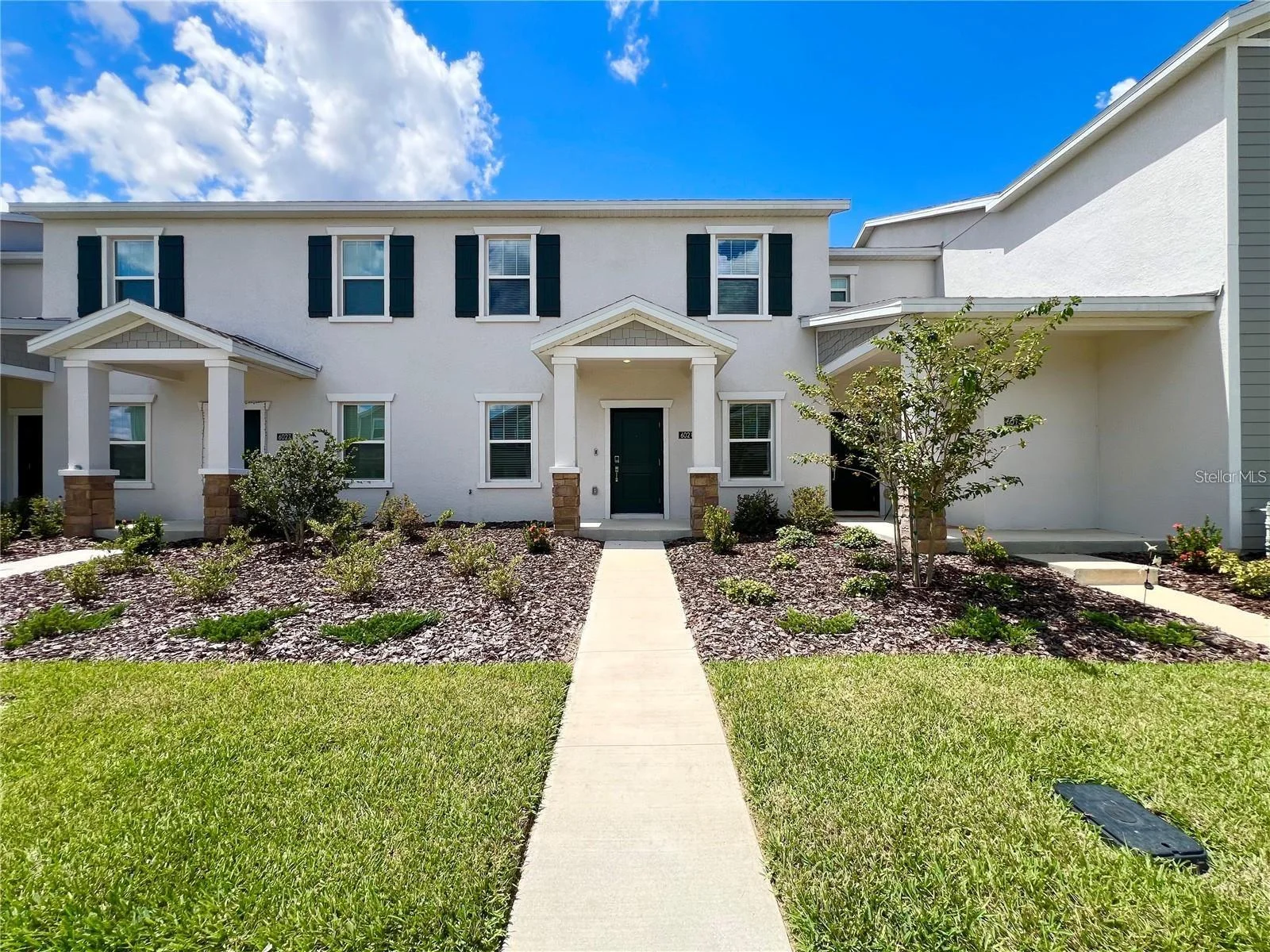 6021 BLISSFUL ST, CLERMONT, FL — photo 1