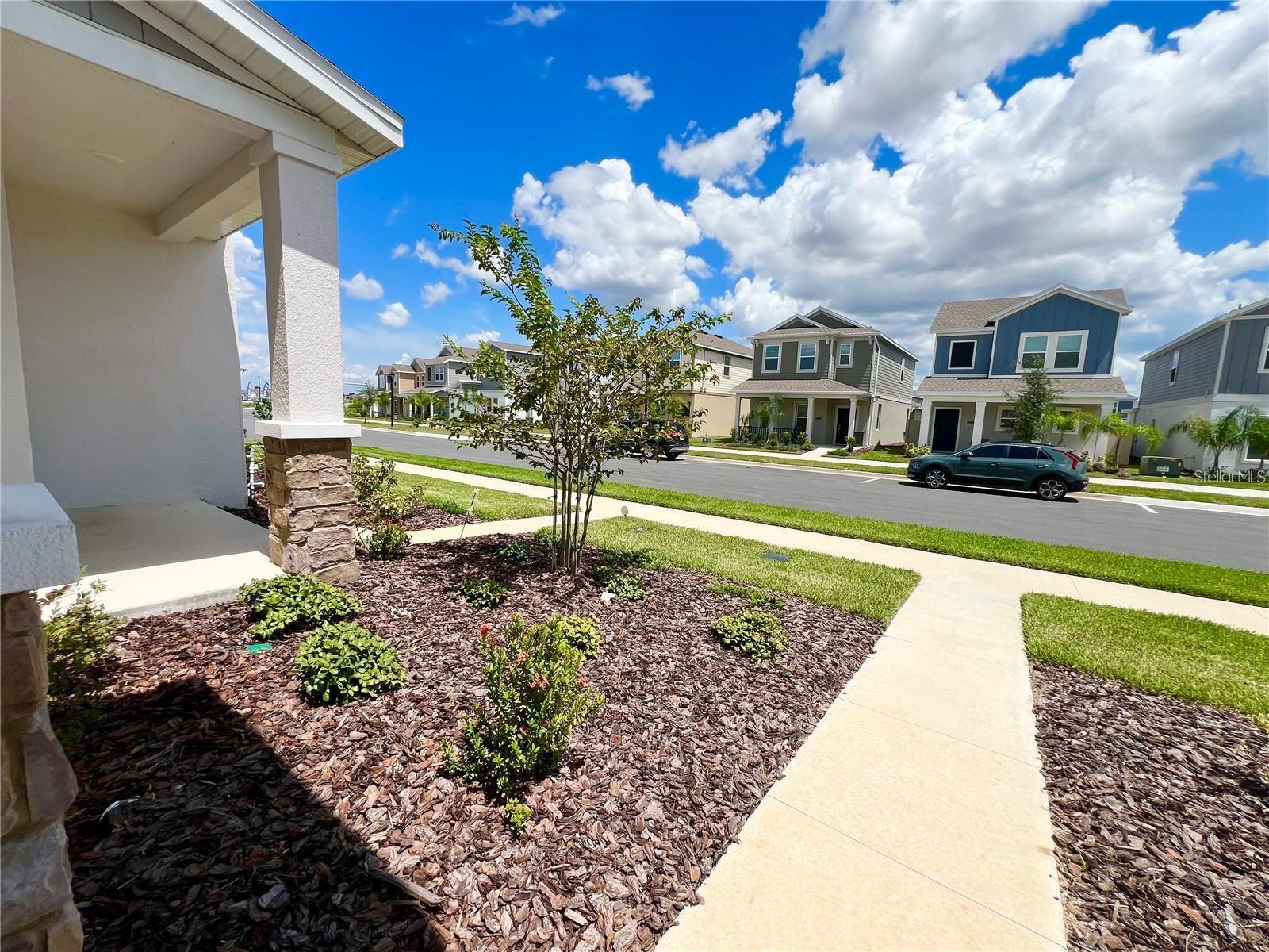 6021 BLISSFUL ST, CLERMONT, FL — photo 85