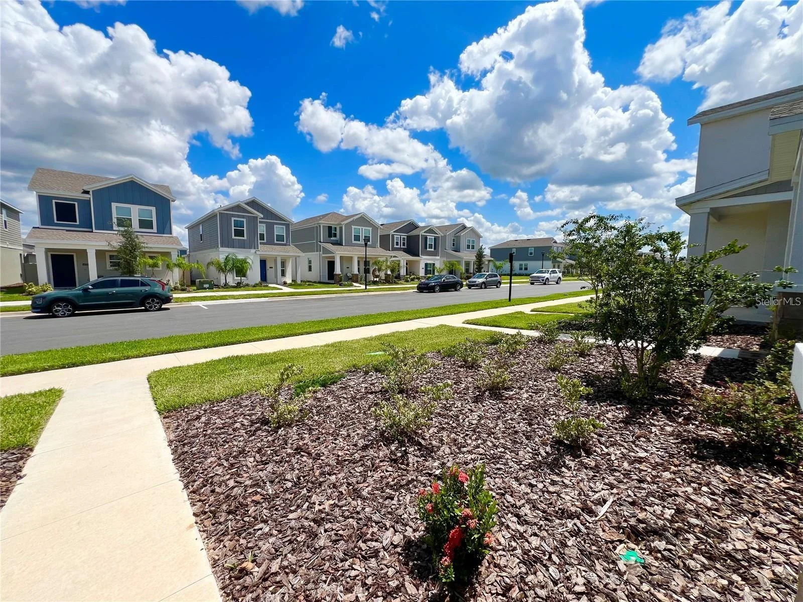 6021 BLISSFUL ST, CLERMONT, FL — photo 87