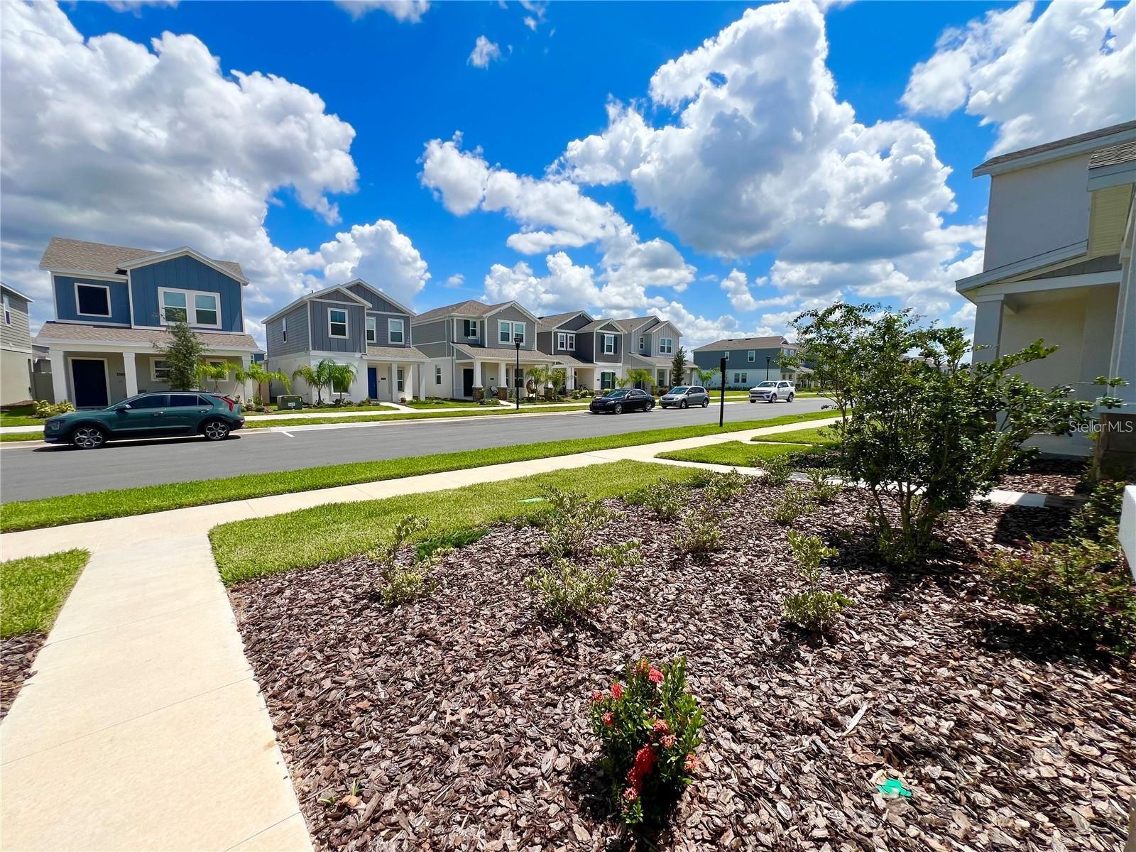 6021 BLISSFUL ST, CLERMONT, FL — photo 88