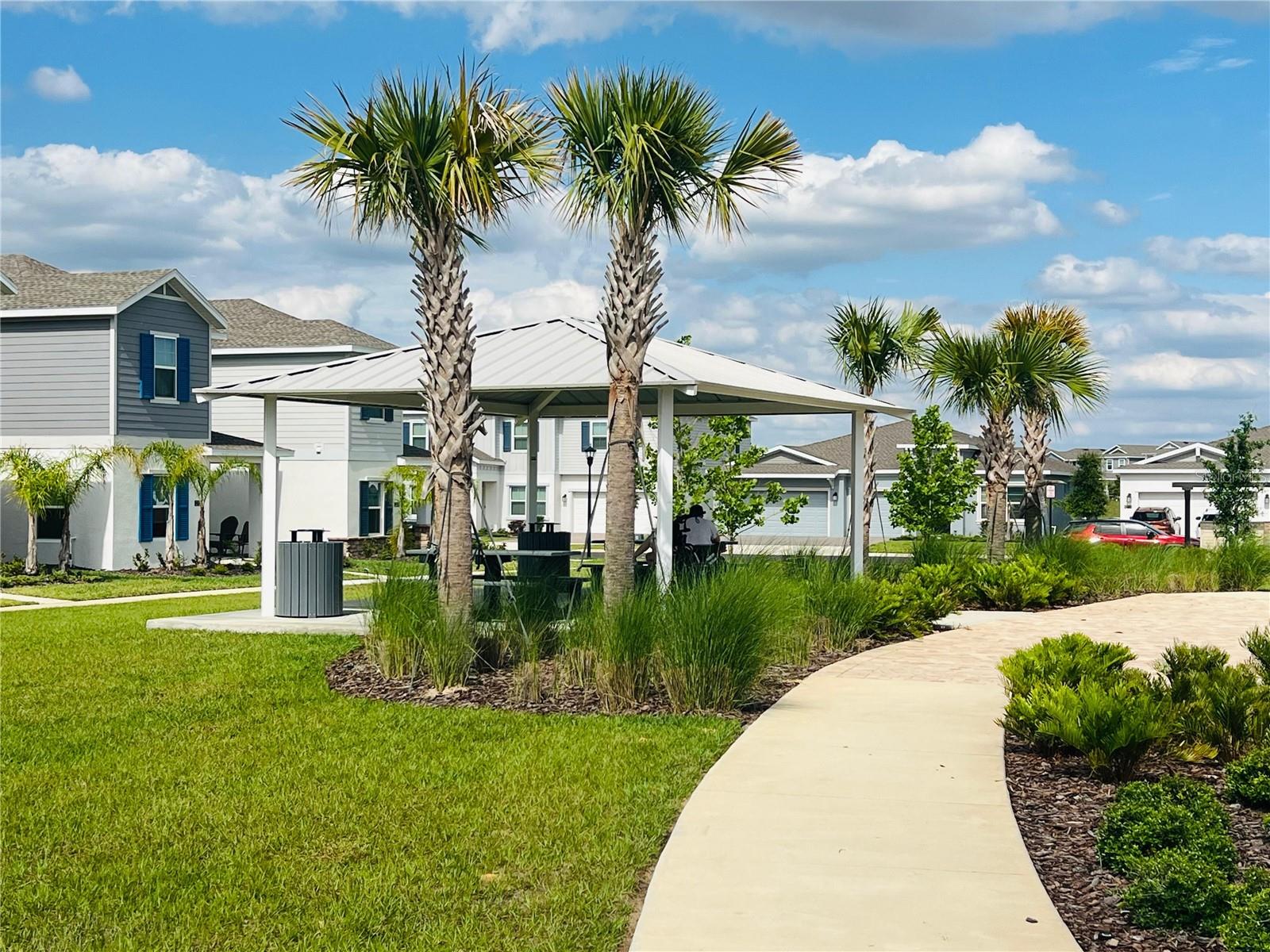 6021 BLISSFUL ST, CLERMONT, FL — photo 107