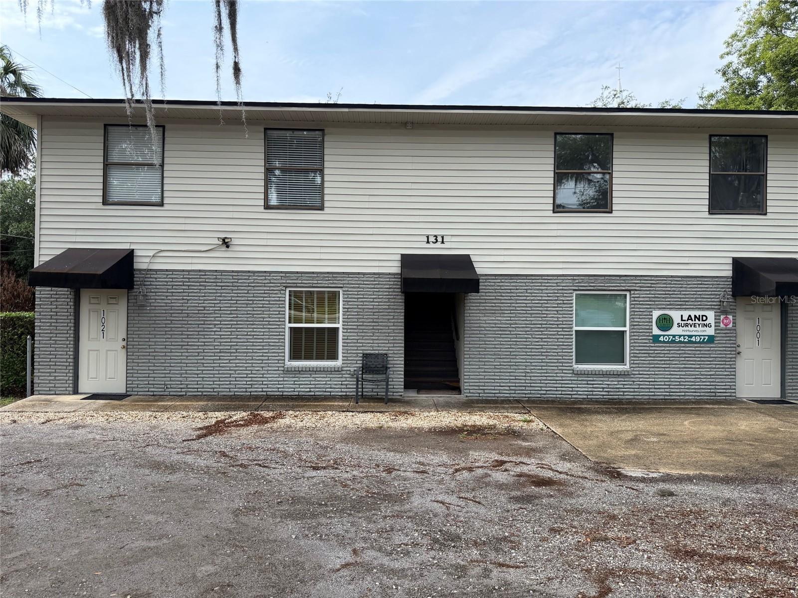 131 W BROADWAY ST #1001, OVIEDO, FL