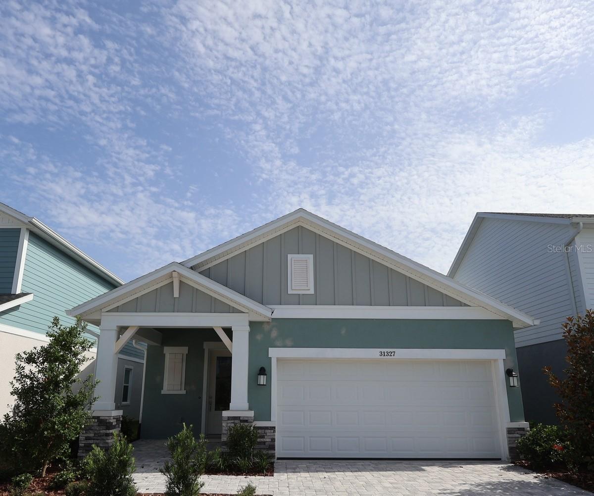 31327 PENDLETON LANDING CIR, WESLEY CHAPEL, FL — photo 2