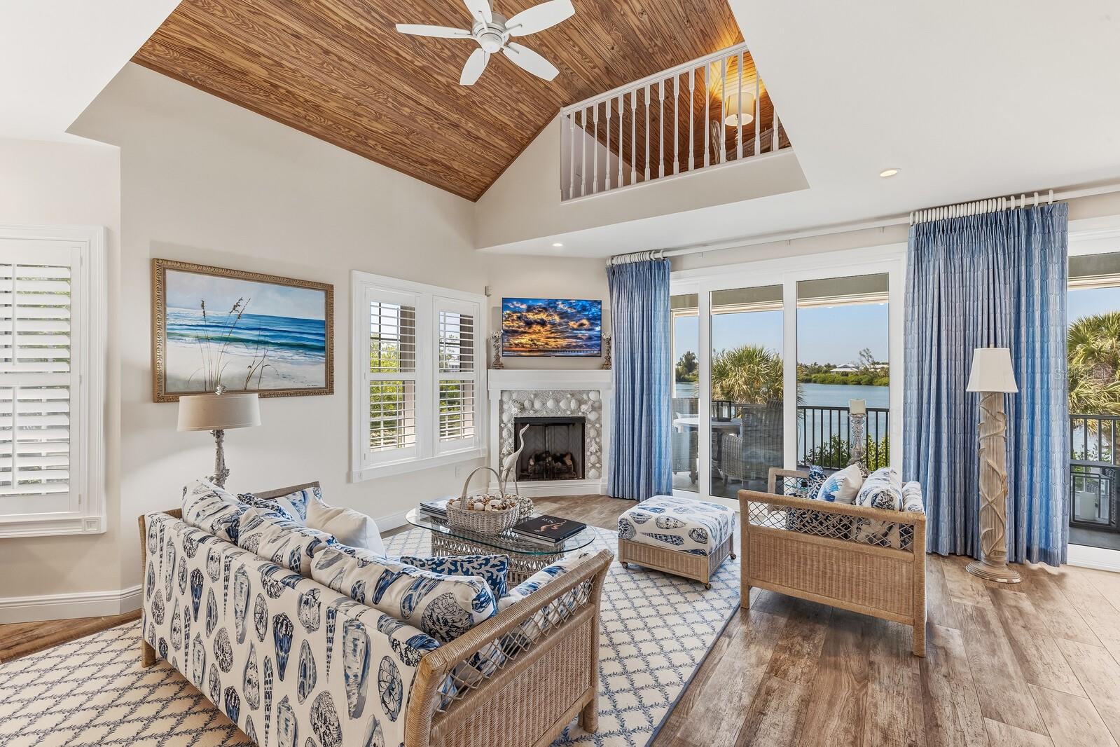 40 SEAWATCH LAKE DR, BOCA GRANDE, FL — photo 3