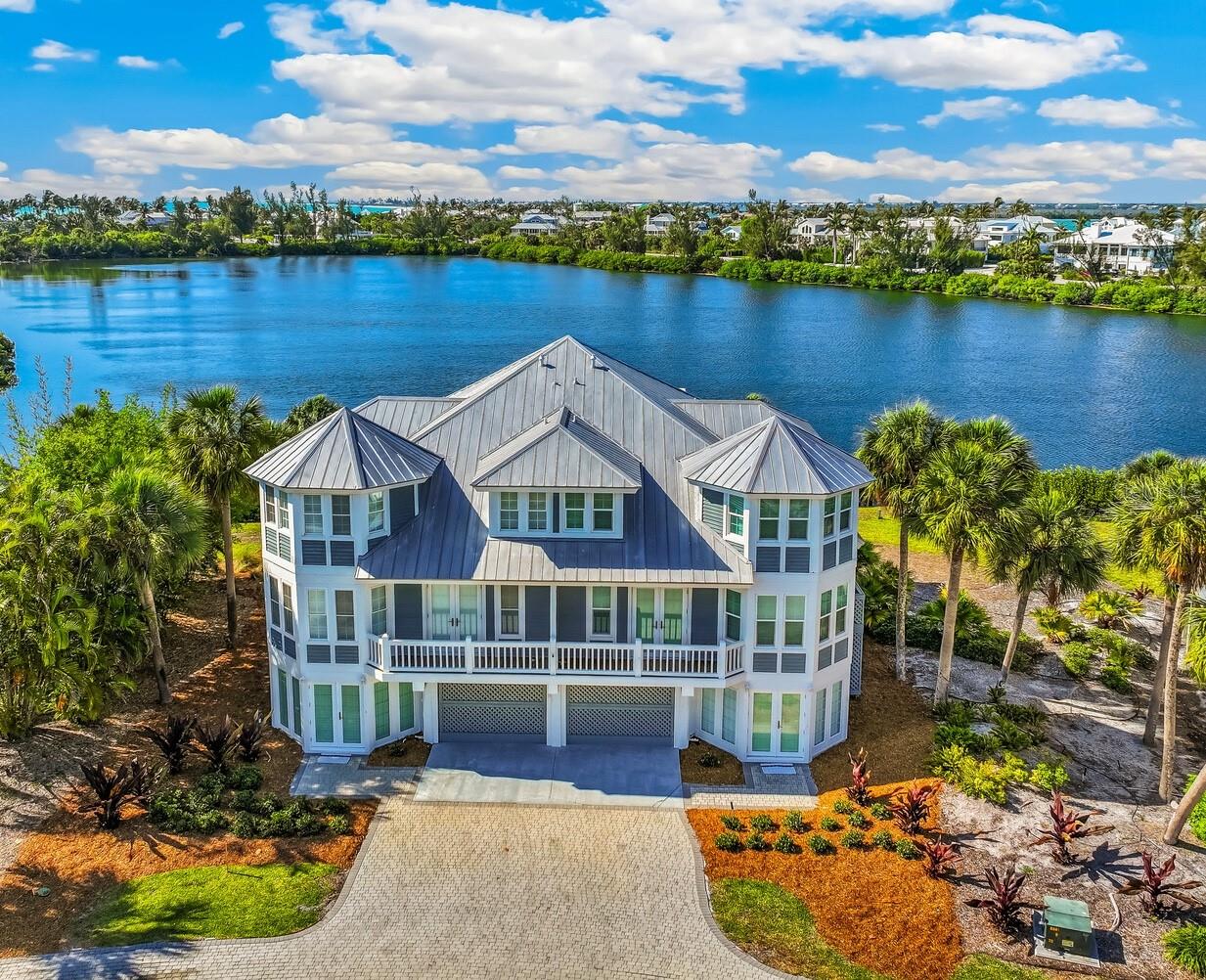 40 SEAWATCH LAKE DR, BOCA GRANDE, FL — photo 33