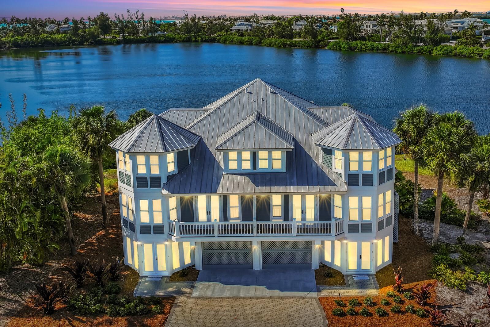 40 SEAWATCH LAKE DR, BOCA GRANDE, FL — photo 35