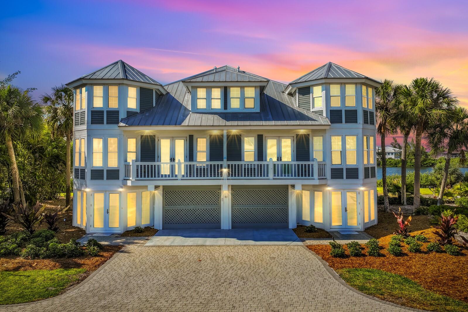 40 SEAWATCH LAKE DR, BOCA GRANDE, FL — photo 37