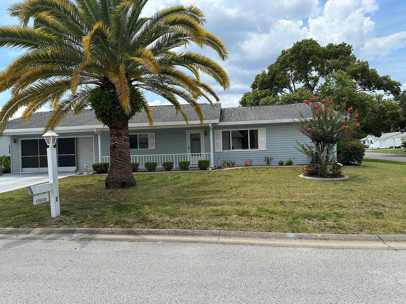 17808 SE 107TH TER, SUMMERFIELD, FL — photo 2