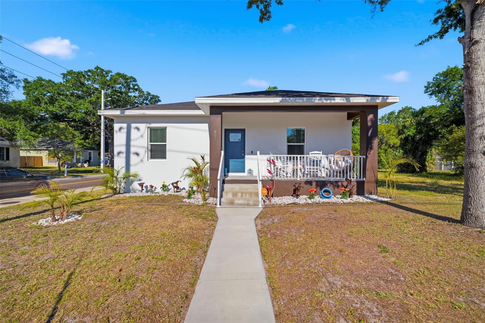 524 S GROSSE AVE AVE, TARPON SPRINGS, FL