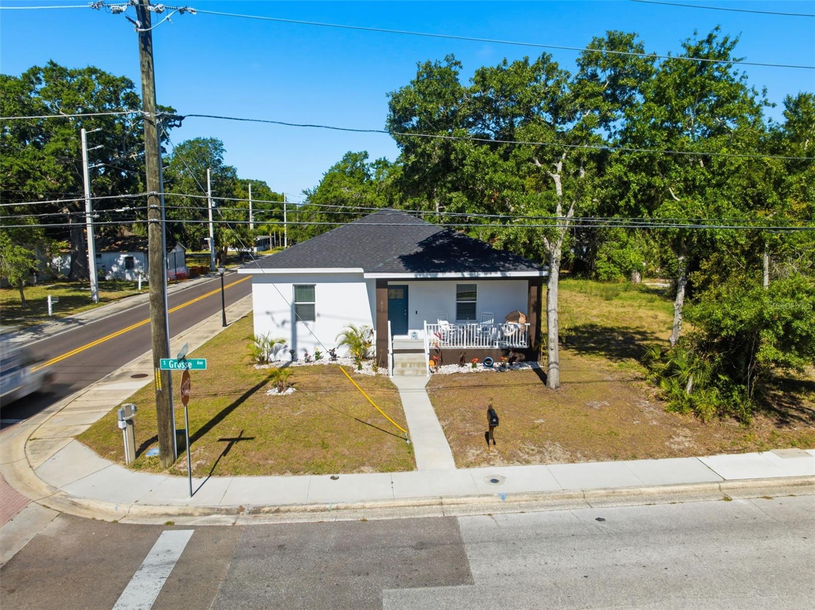 524 S GROSSE AVE AVE, TARPON SPRINGS, FL — photo 11
