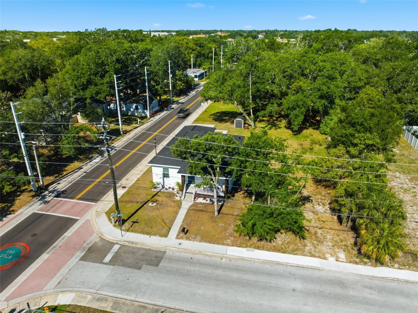 524 S GROSSE AVE AVE, TARPON SPRINGS, FL — photo 15