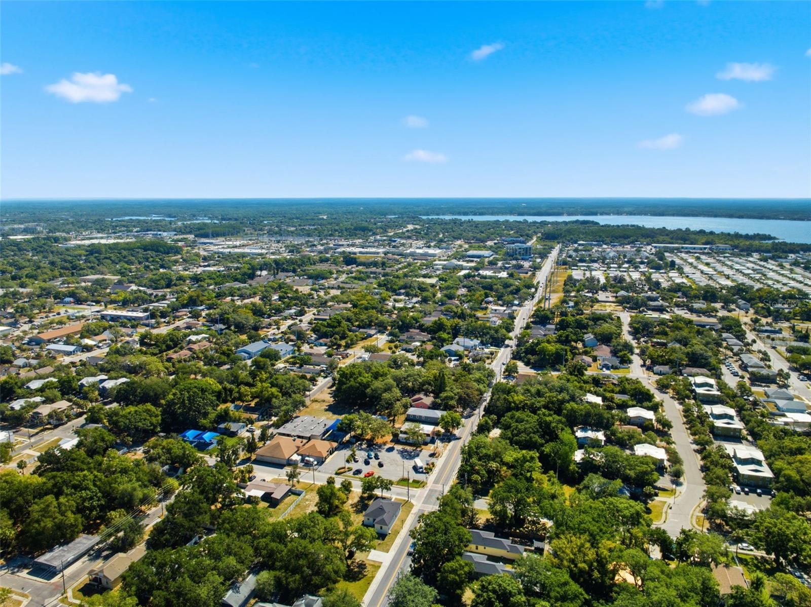 524 S GROSSE AVE AVE, TARPON SPRINGS, FL — photo 16