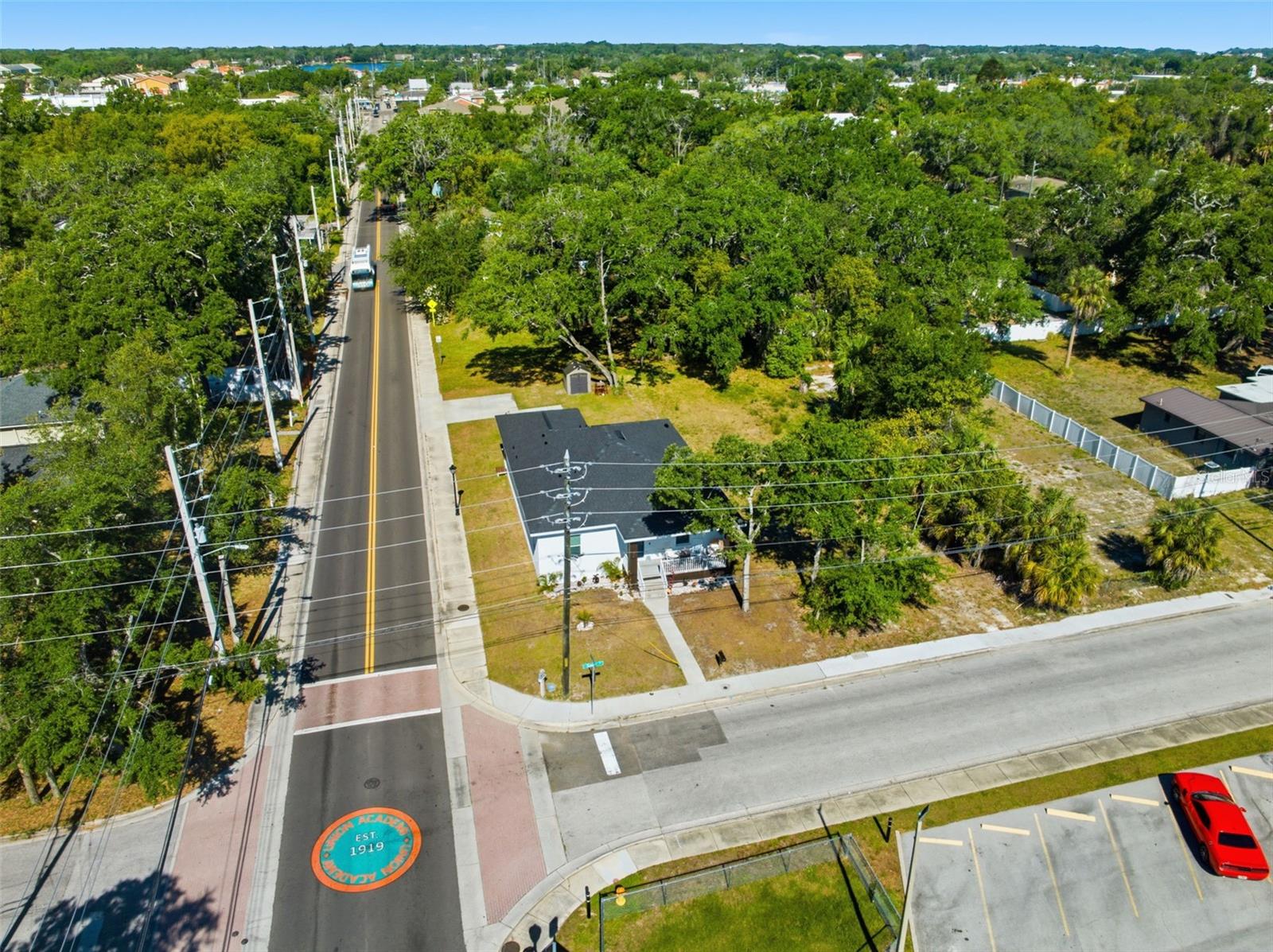 524 S GROSSE AVE AVE, TARPON SPRINGS, FL — photo 17