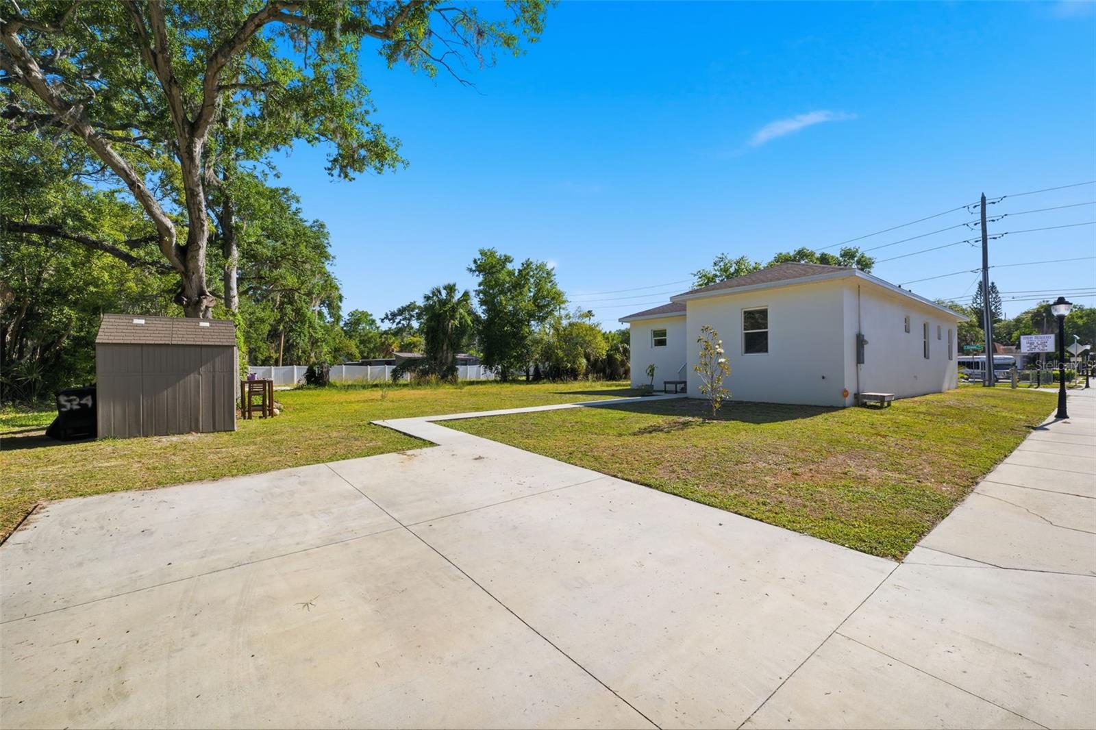 524 S GROSSE AVE AVE, TARPON SPRINGS, FL — photo 27