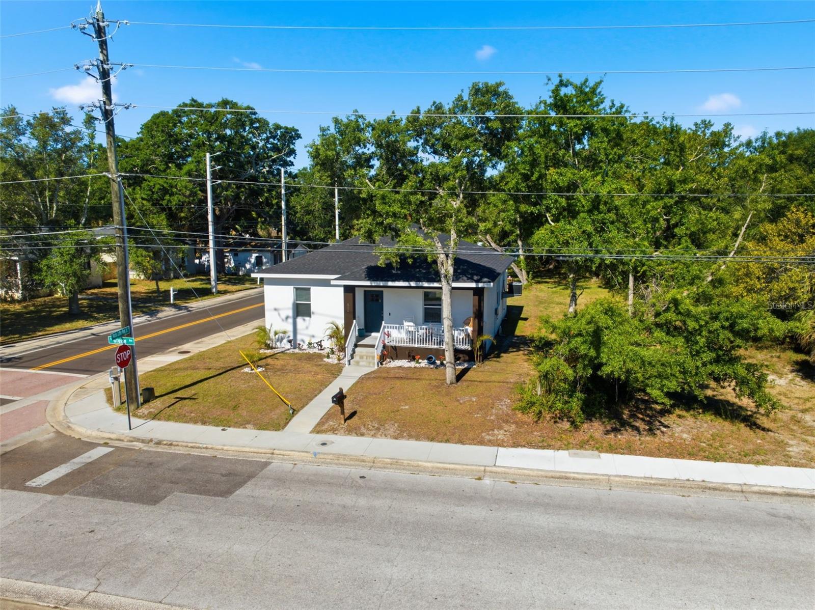 524 S GROSSE AVE AVE, TARPON SPRINGS, FL — photo 28