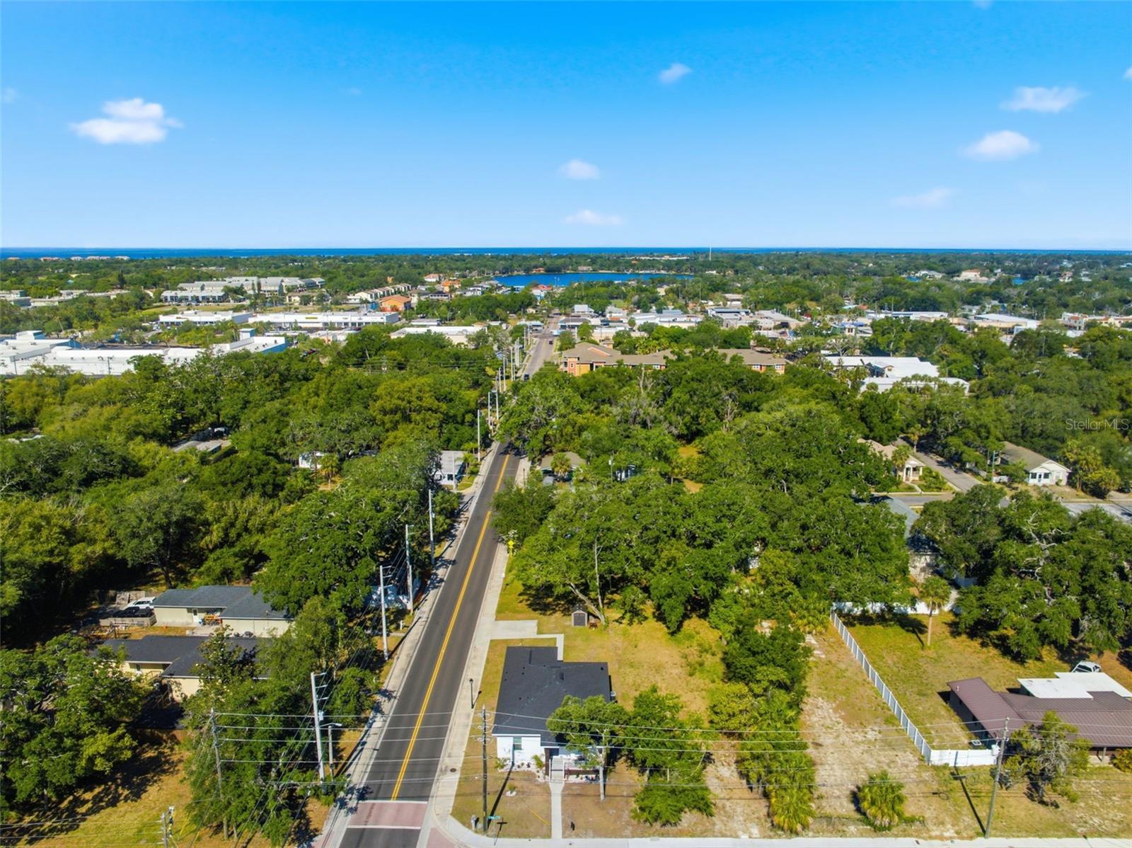 524 S GROSSE AVE AVE, TARPON SPRINGS, FL — photo 29