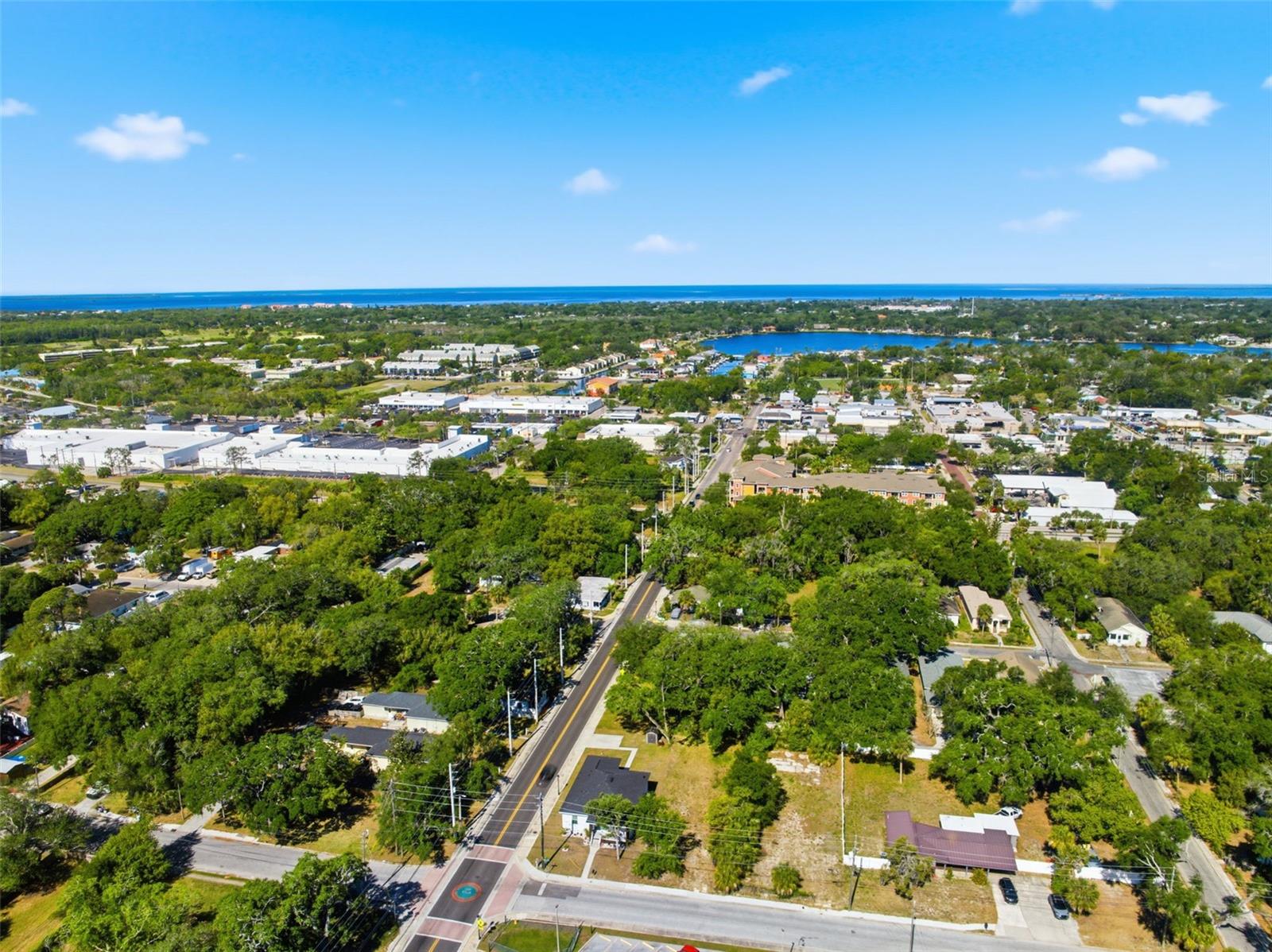524 S GROSSE AVE AVE, TARPON SPRINGS, FL — photo 30