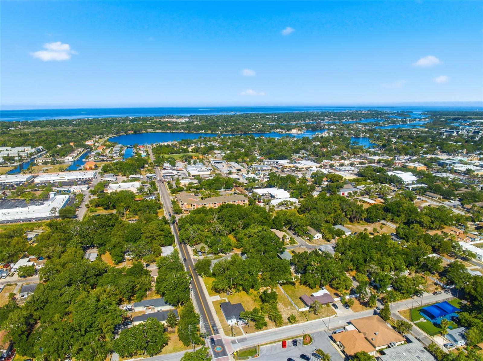 524 S GROSSE AVE AVE, TARPON SPRINGS, FL — photo 31