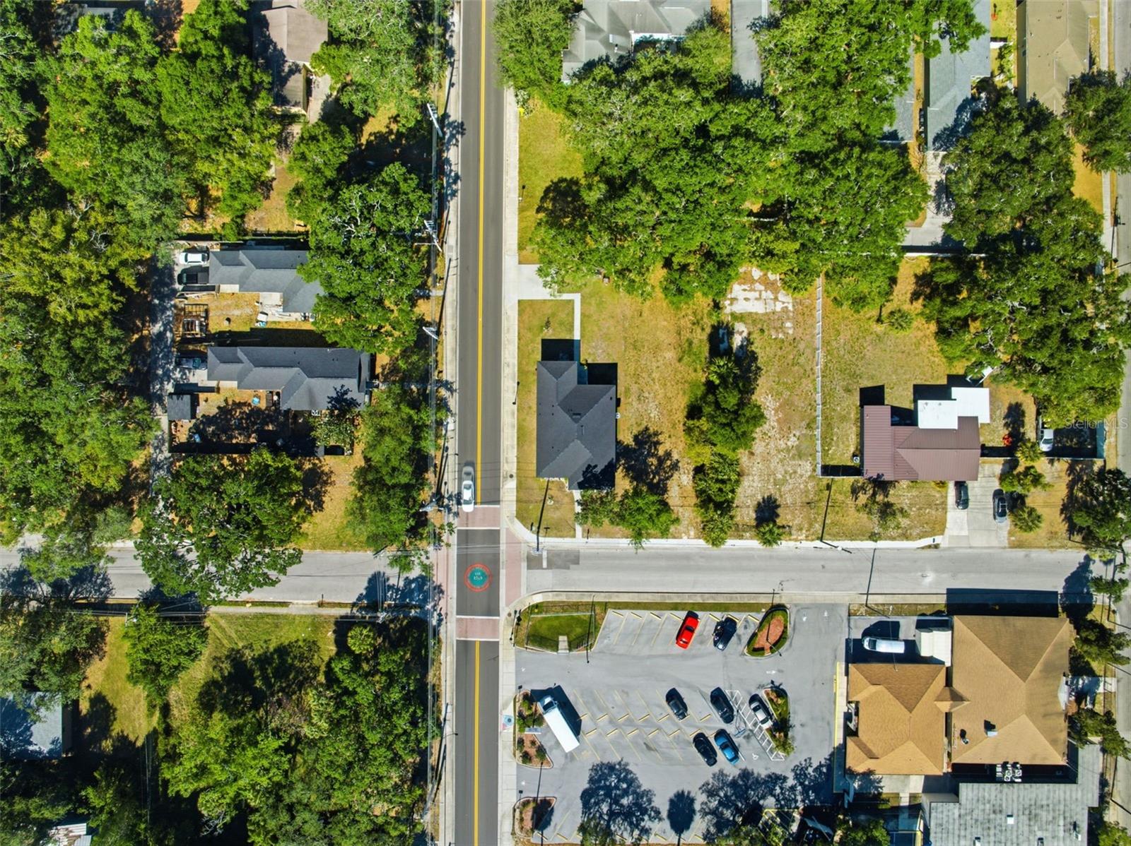 524 S GROSSE AVE AVE, TARPON SPRINGS, FL — photo 32