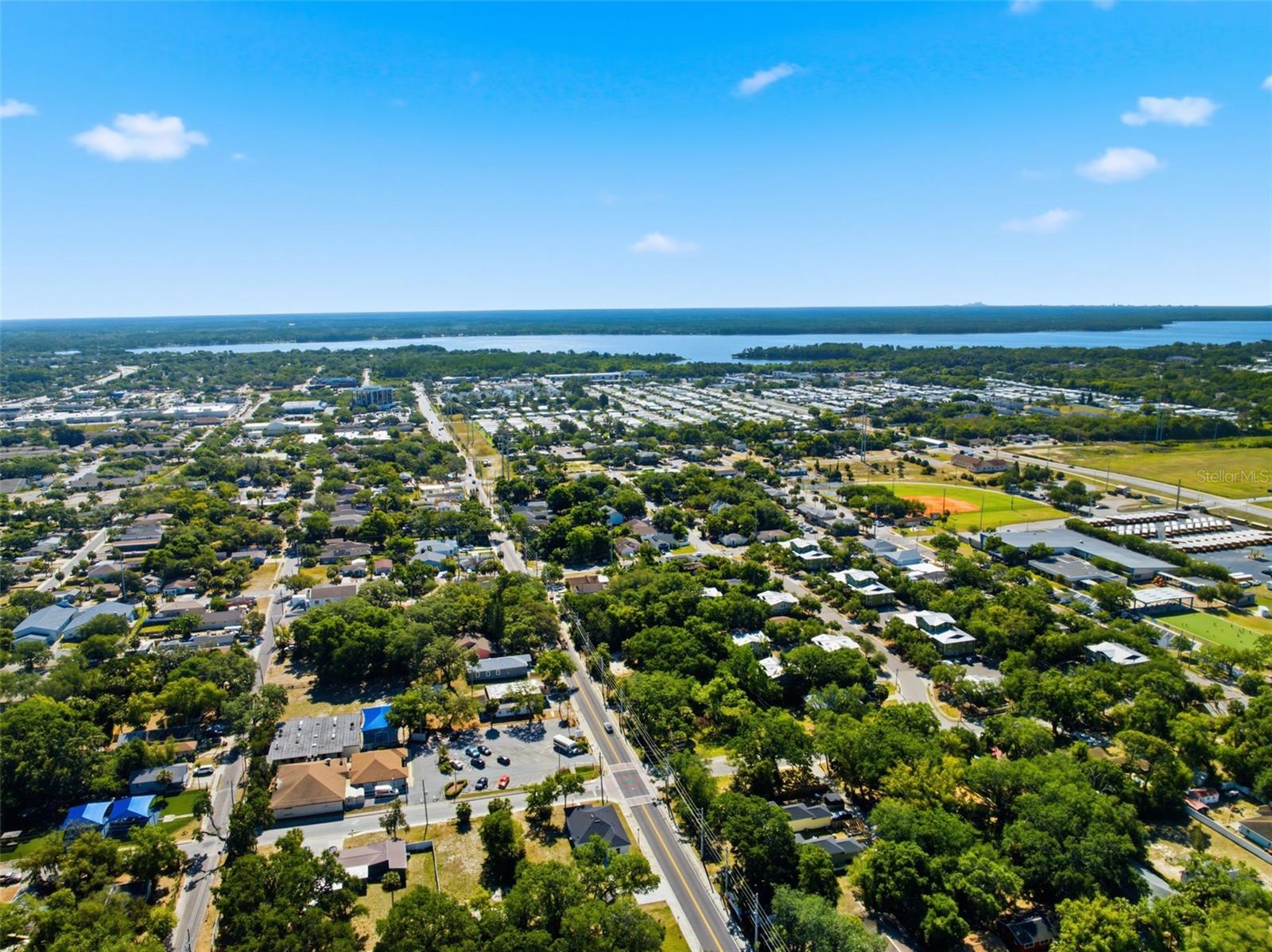 524 S GROSSE AVE AVE, TARPON SPRINGS, FL — photo 33
