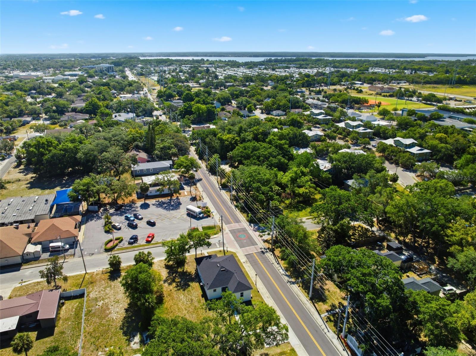 524 S GROSSE AVE AVE, TARPON SPRINGS, FL — photo 35