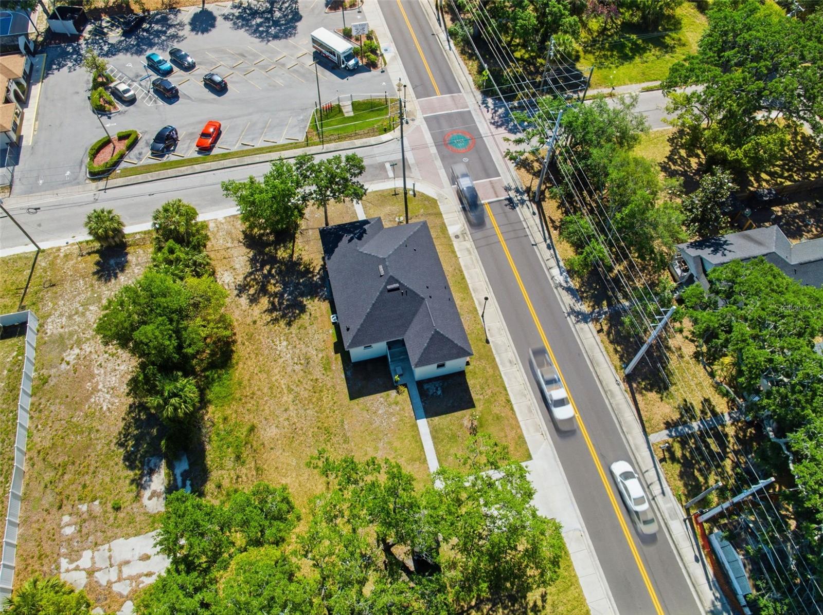 524 S GROSSE AVE AVE, TARPON SPRINGS, FL — photo 36