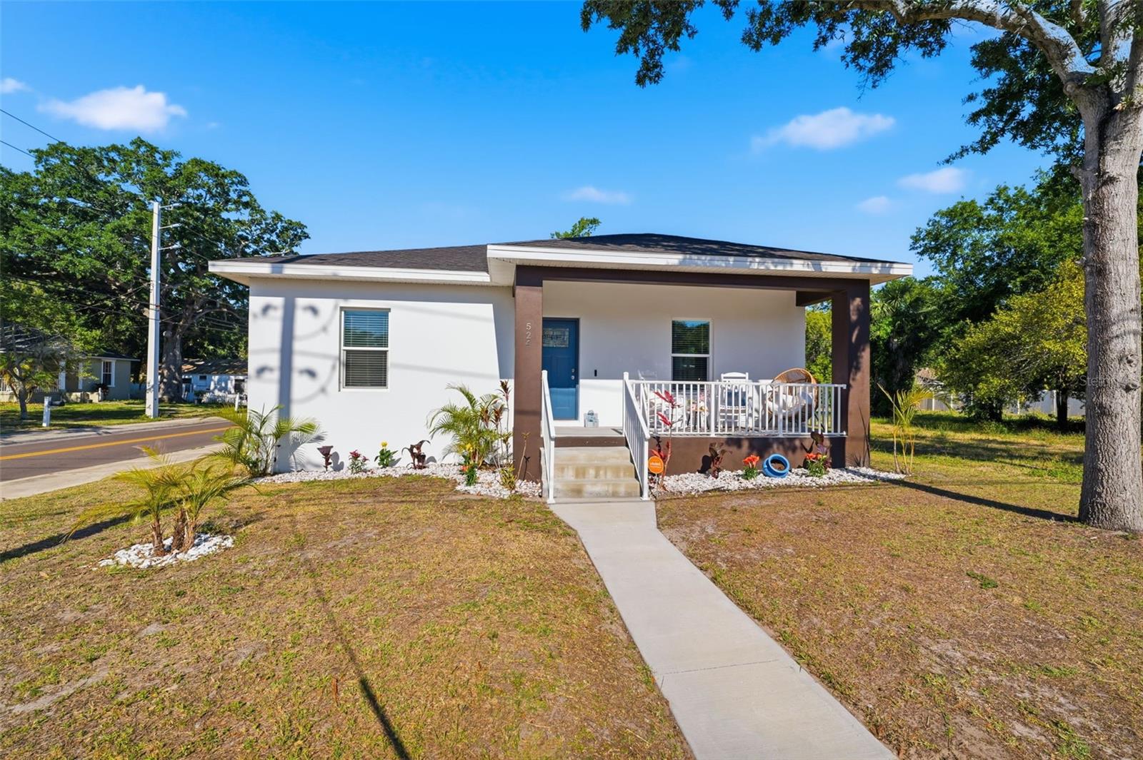 524 S GROSSE AVE AVE, TARPON SPRINGS, FL — photo 37