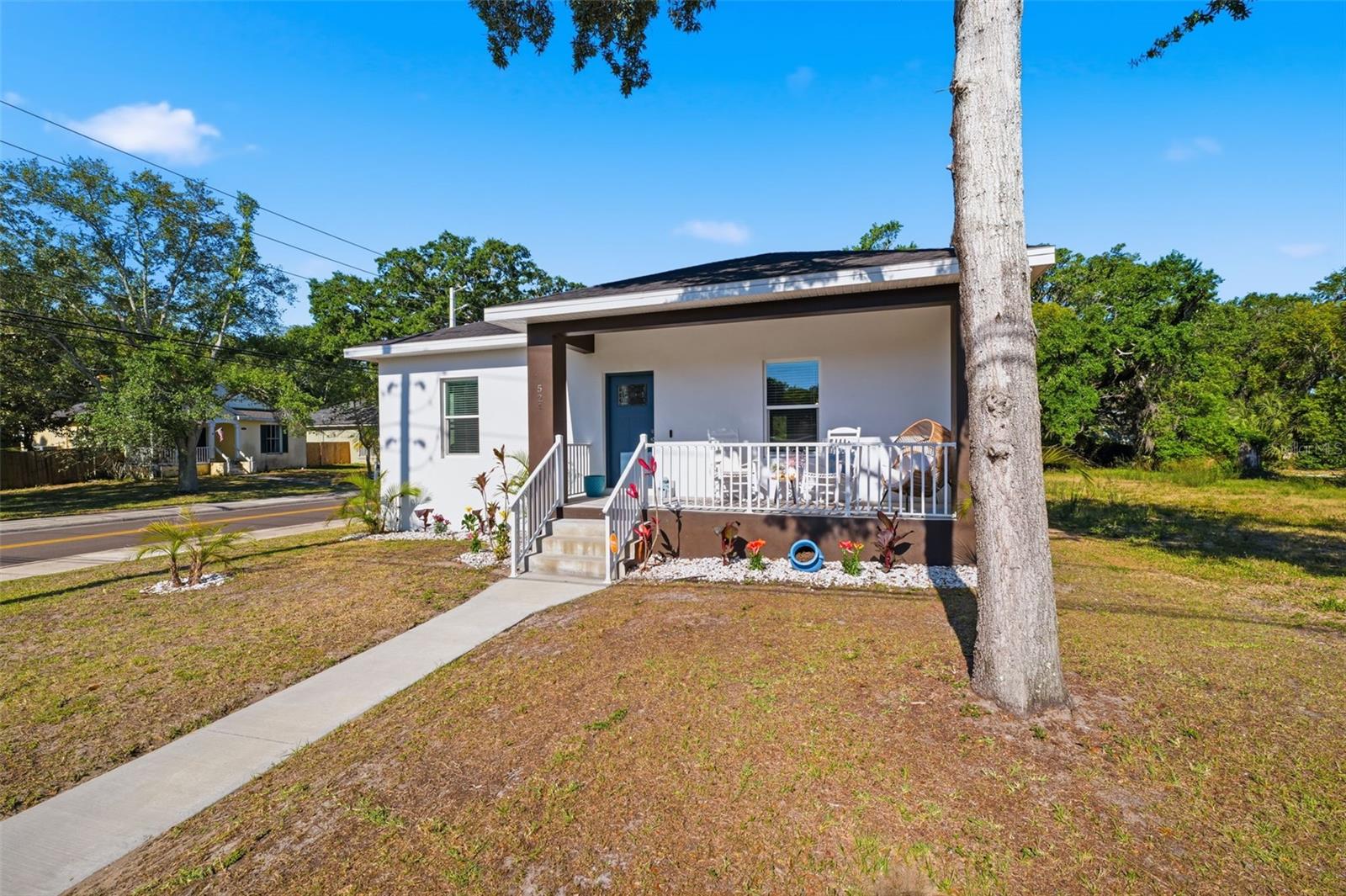 524 S GROSSE AVE AVE, TARPON SPRINGS, FL — photo 38