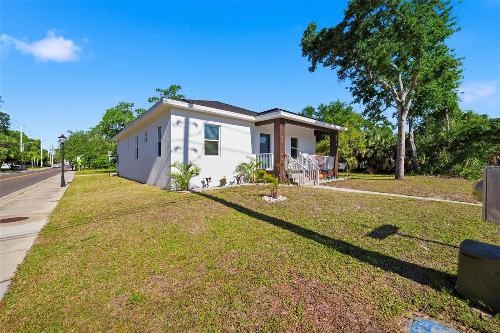 524 S GROSSE AVE AVE, TARPON SPRINGS, FL — photo 39