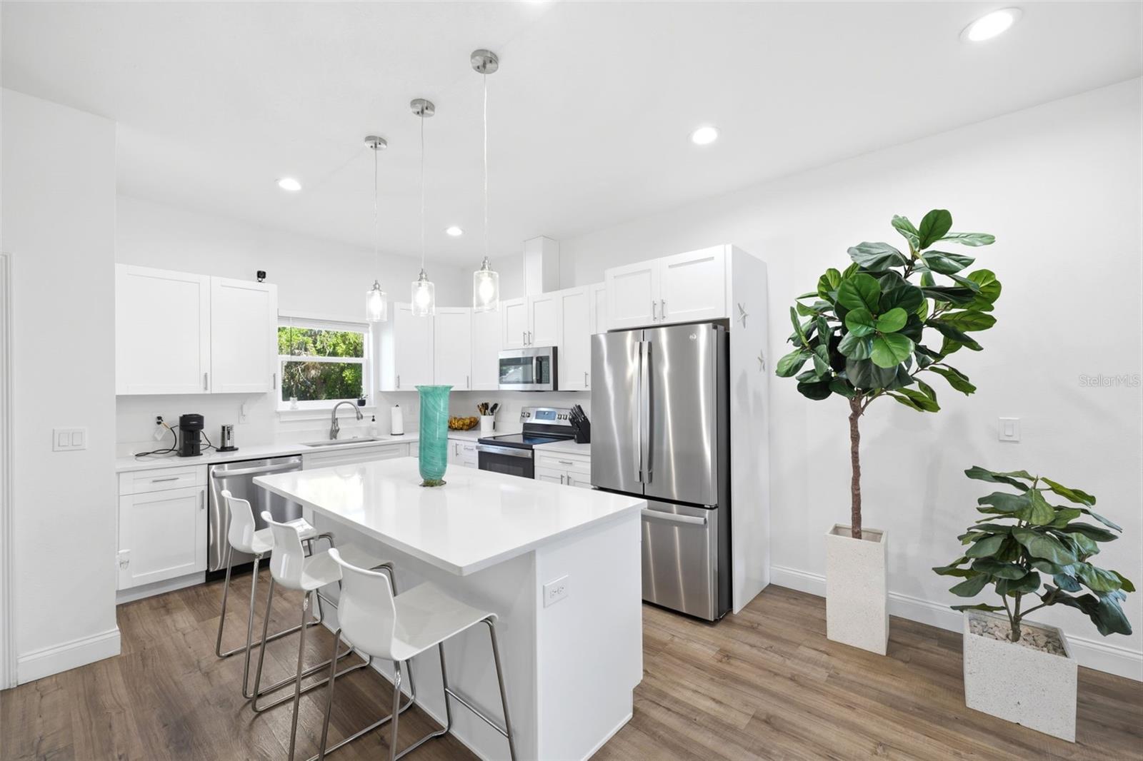 524 S GROSSE AVE AVE, TARPON SPRINGS, FL — photo 43