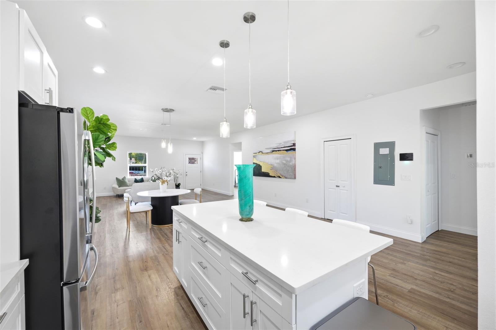 524 S GROSSE AVE AVE, TARPON SPRINGS, FL — photo 46