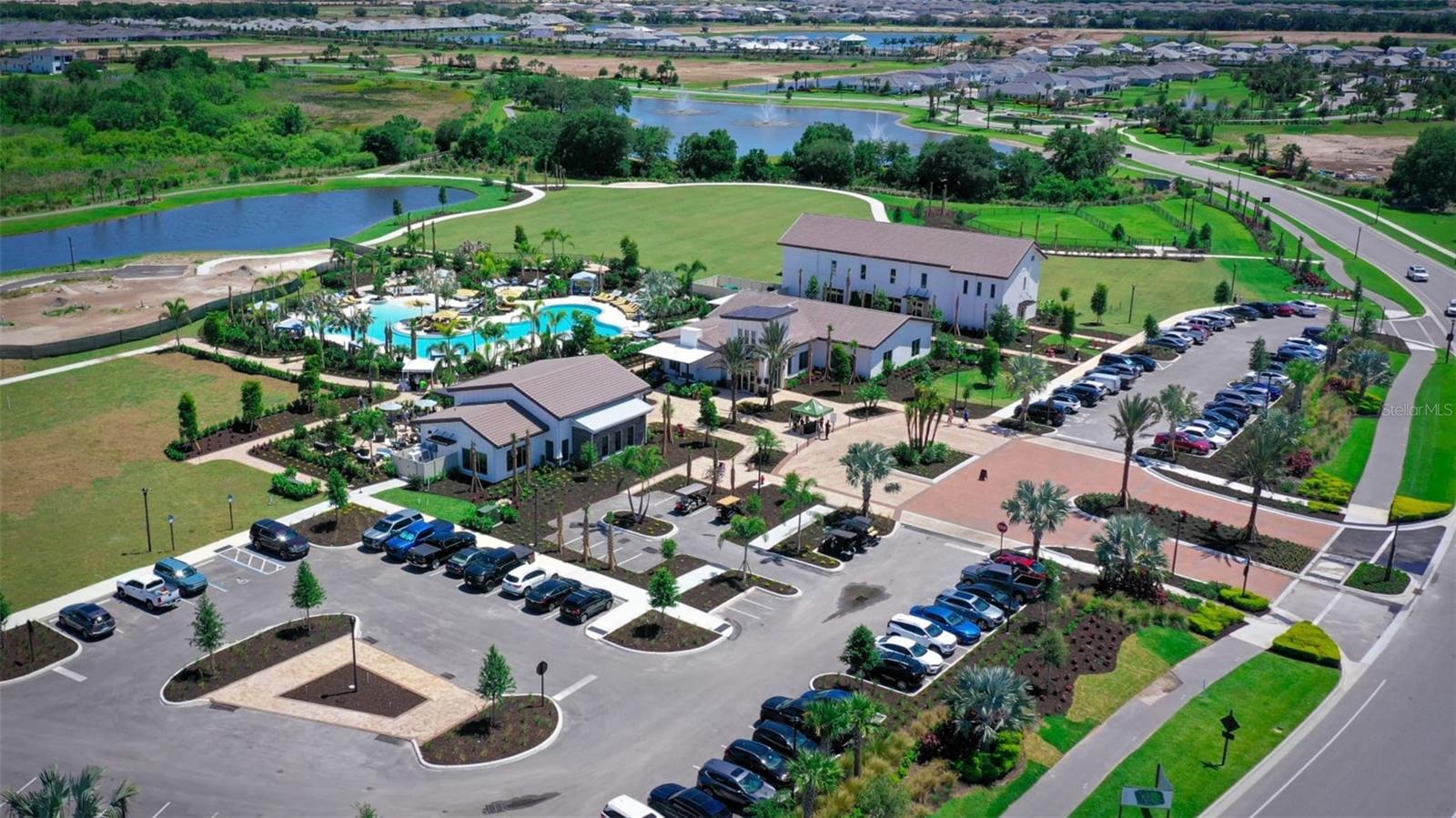 3834 BUTTE TRL, LAKEWOOD RANCH, FL — photo 7
